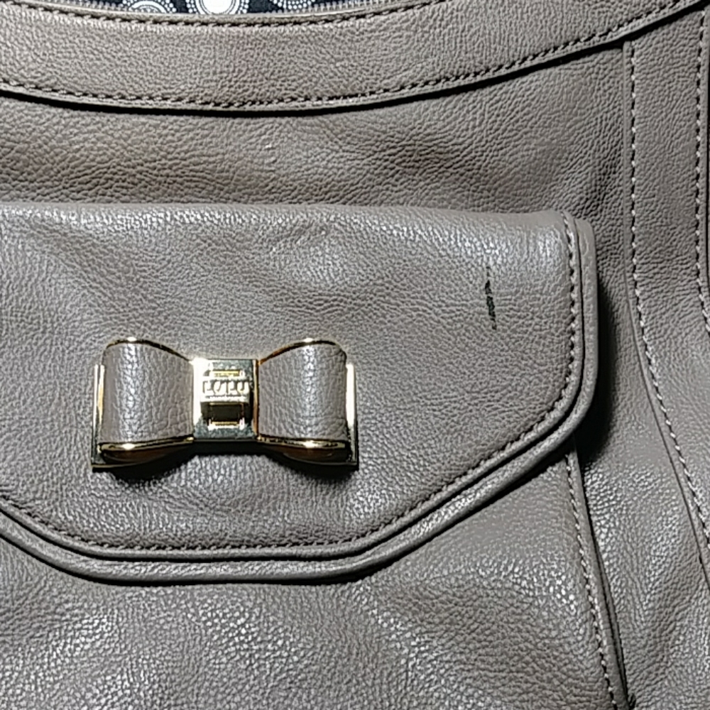 Lulu Guinness Purse